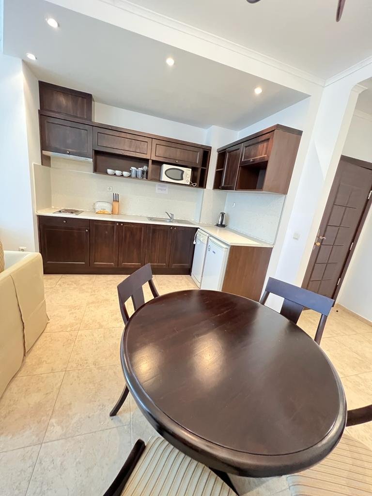 3 Zimmer Wohnung im The Cliff Beach u. Spa in Obzor Bulgarien