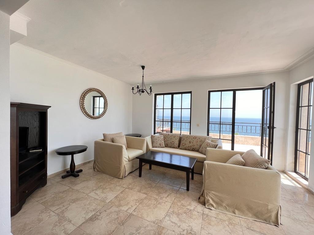 Einzigartiges Pethouse mit Meerblick The Cliff and Spa Obzor Bulgarien