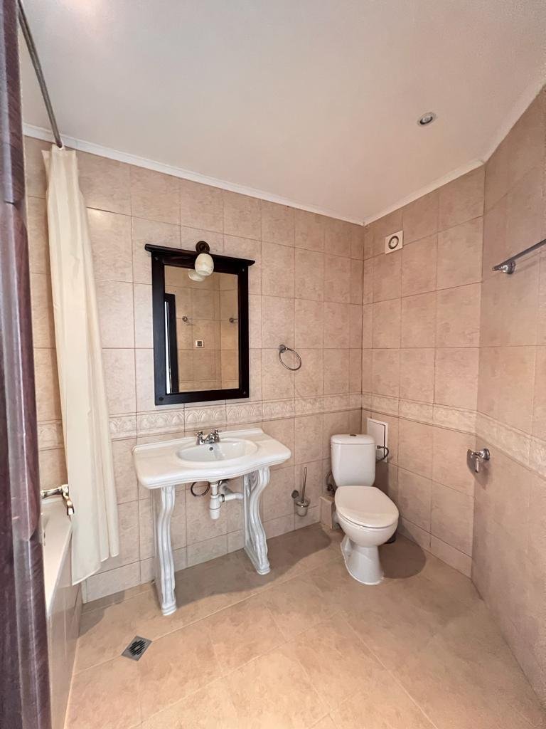 Einzigartiges Pethouse mit Meerblick The Cliff and Spa Obzor Bulgarien