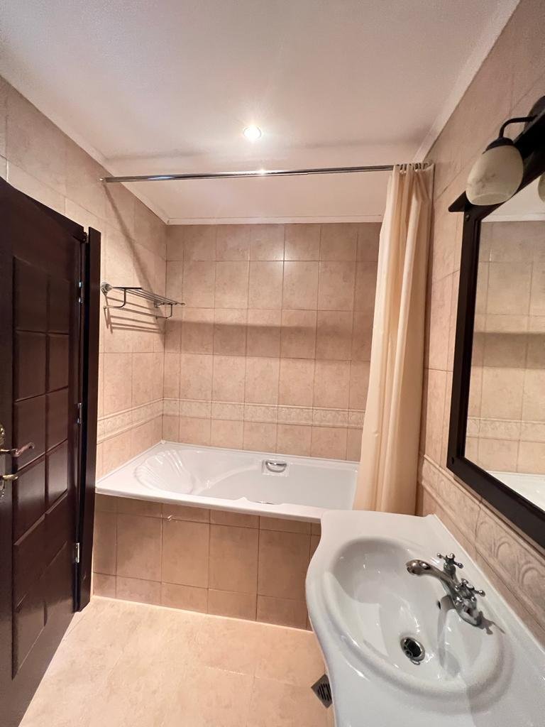 Einzigartiges Pethouse mit Meerblick The Cliff and Spa Obzor Bulgarien