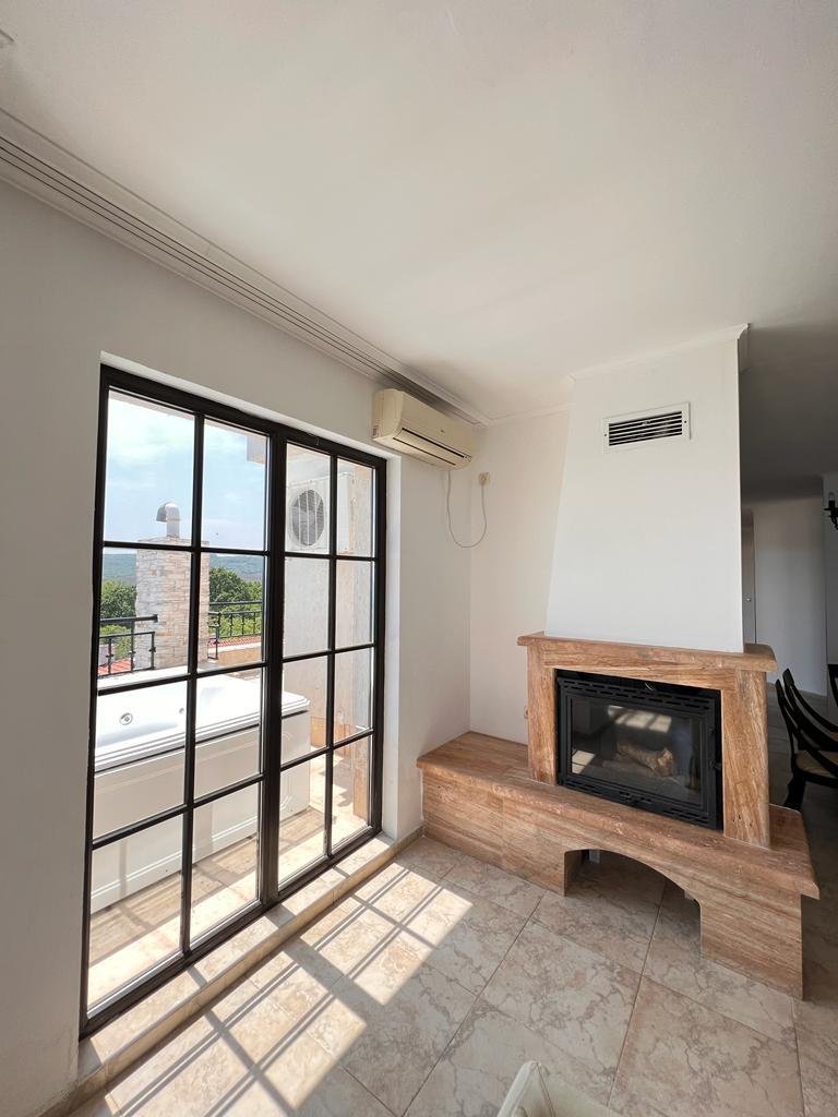 Einzigartiges Pethouse mit Meerblick The Cliff and Spa Obzor Bulgarien