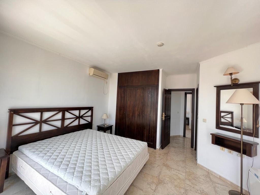 Einzigartiges Pethouse mit Meerblick The Cliff and Spa Obzor Bulgarien