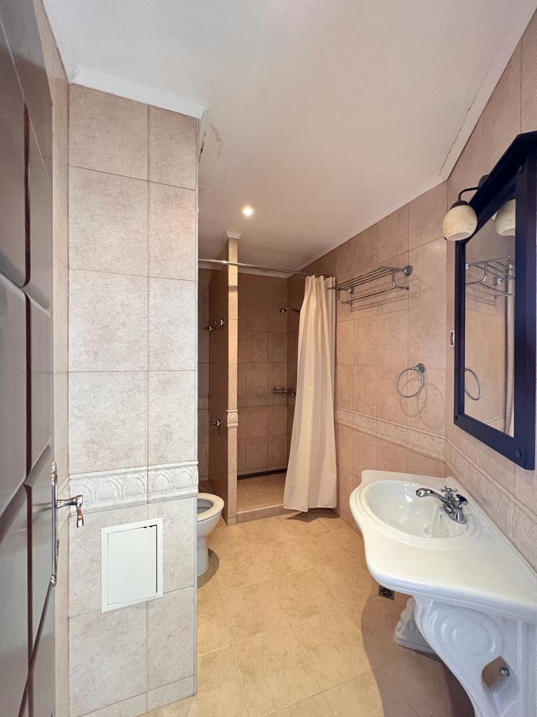 Einzigartiges Pethouse mit Meerblick The Cliff and Spa Obzor Bulgarien