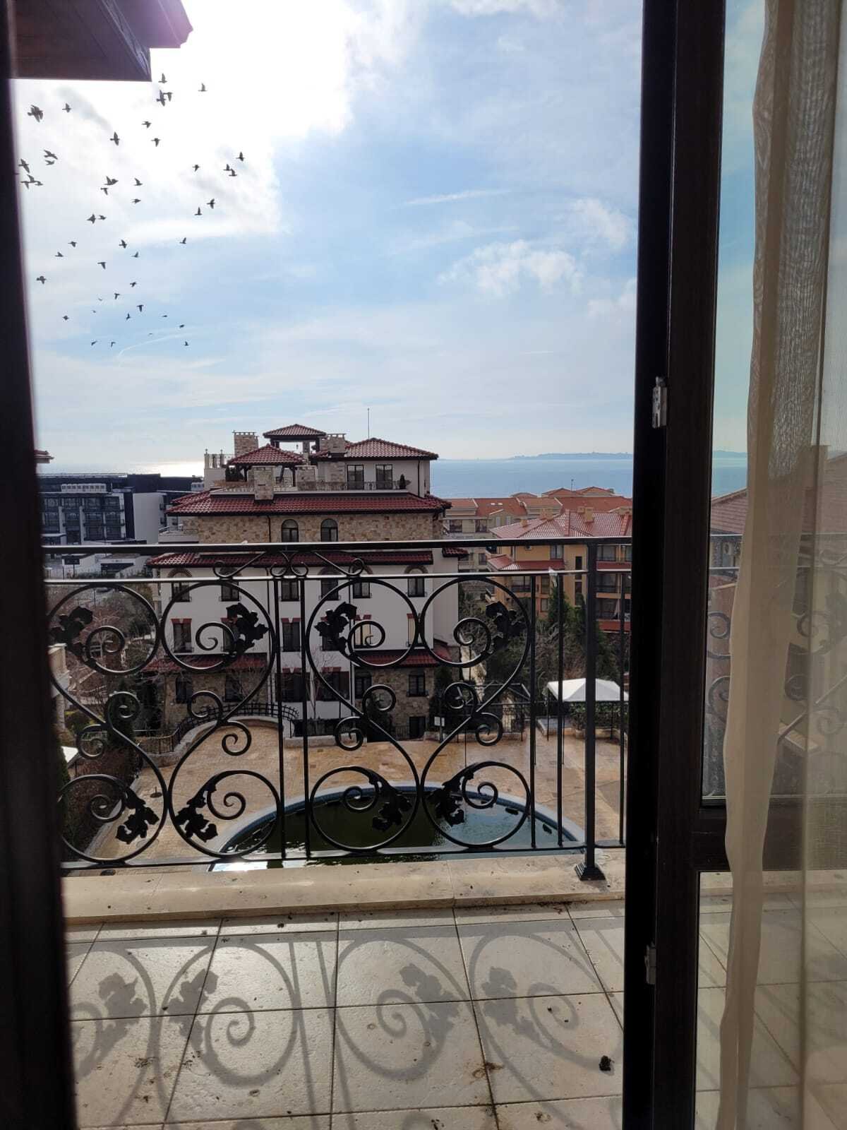 Einzigartige Maisonette im Komplex Arthur Sveti Vlas Bulgarien