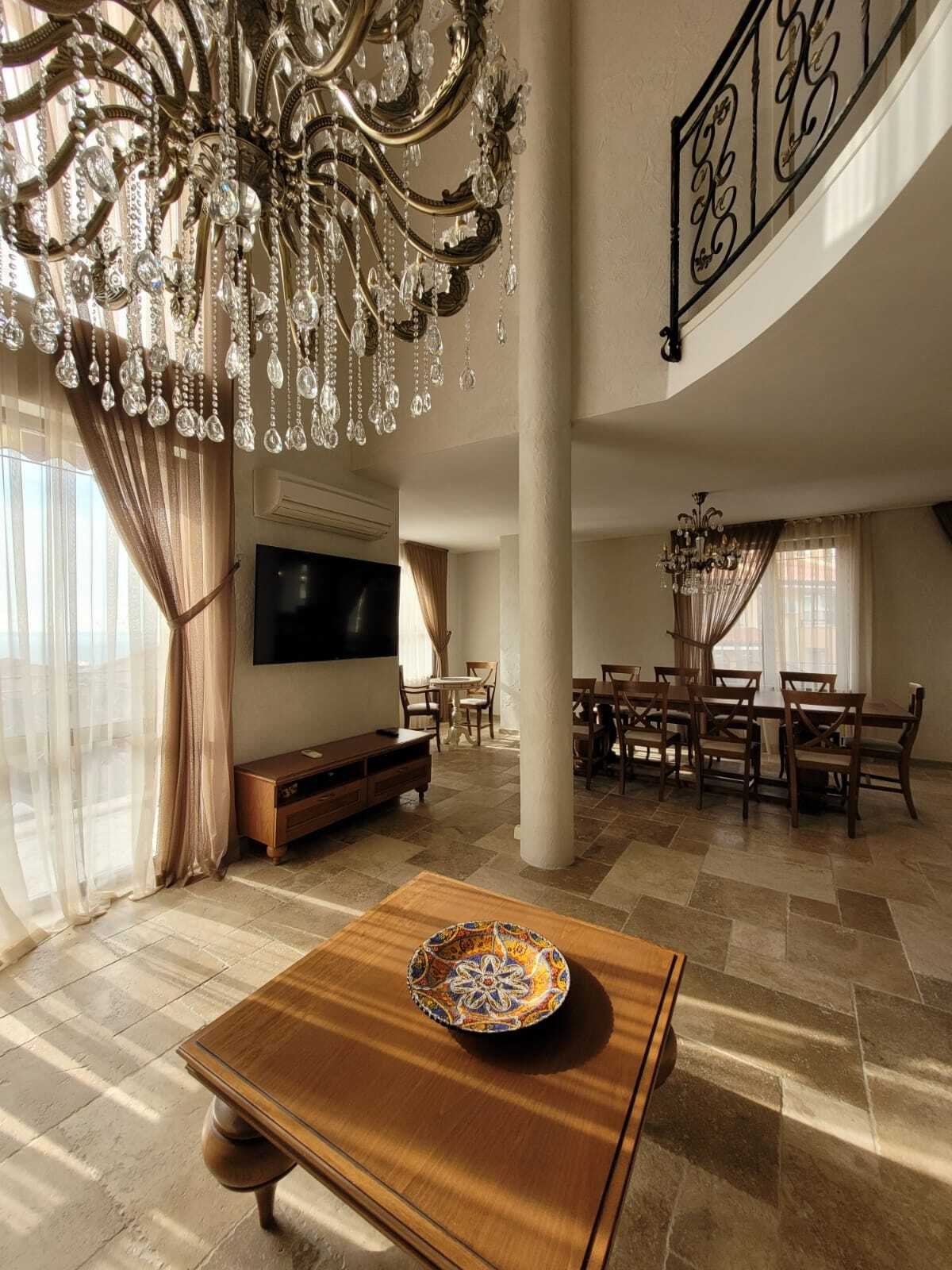 Einzigartige Maisonette im Komplex Arthur Sveti Vlas Bulgarien