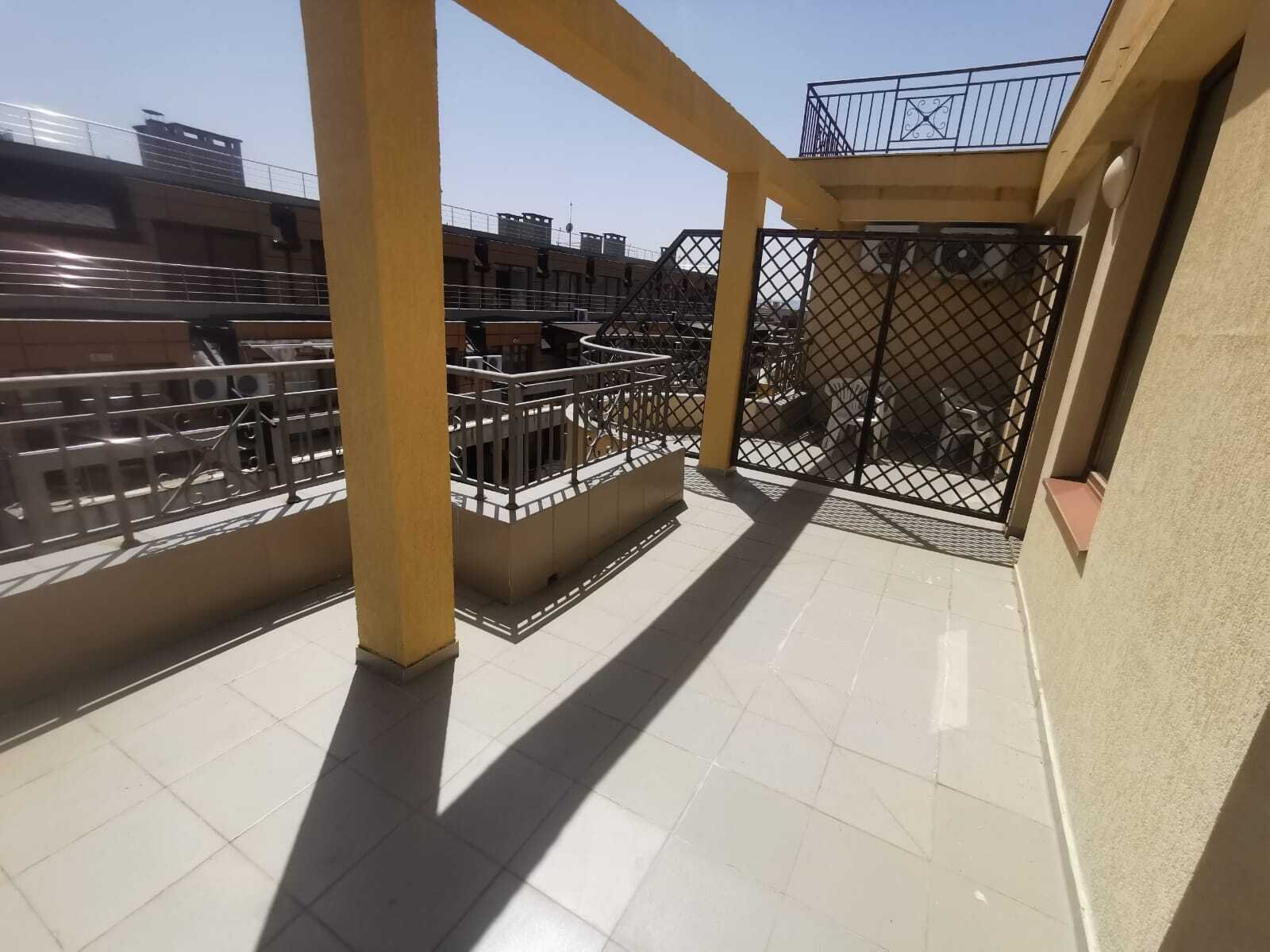 3 Zimmer Wohnung mit Meerblick im Siyana 2 Komplex Sveti Vlas Bulgarien