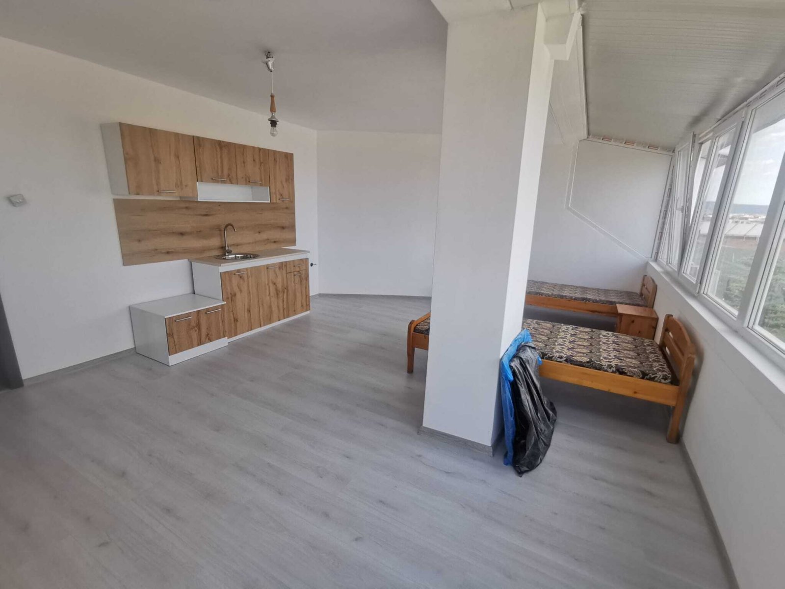 2 Zimmer Wohnung in Ravda ohne Wartungsgebühr Bulgarien