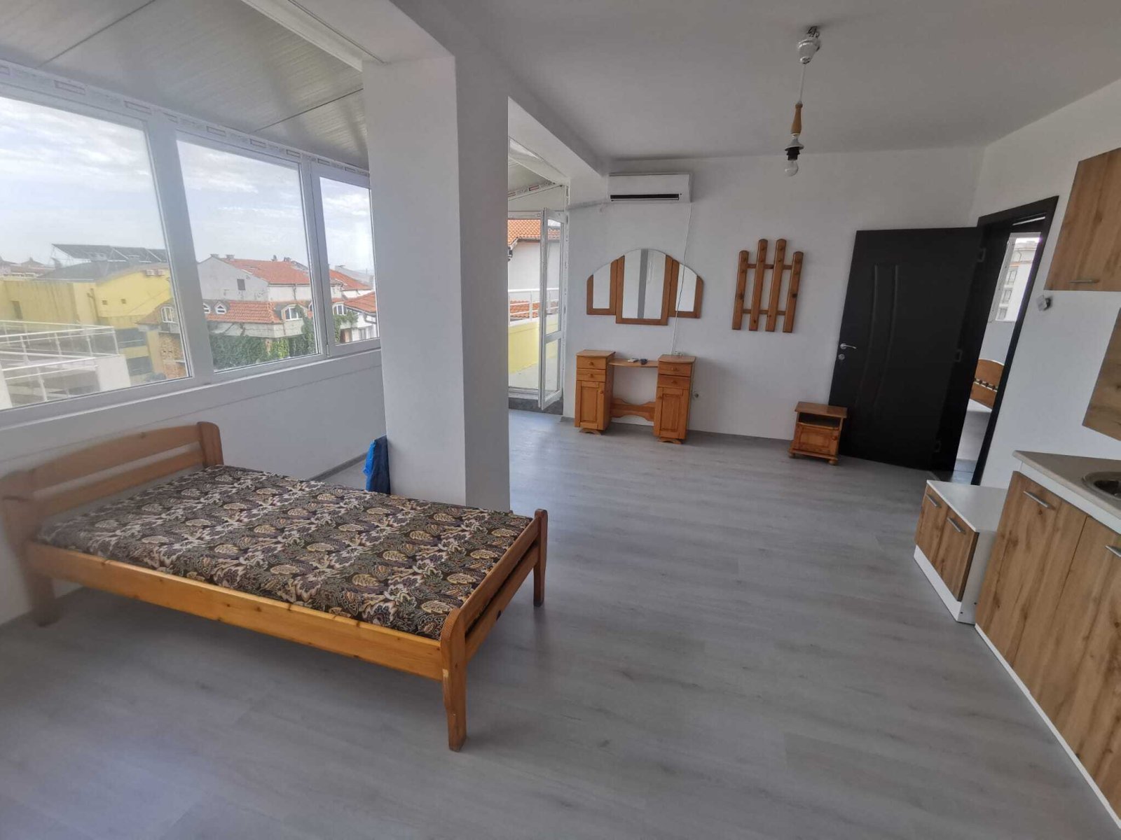 2 Zimmer Wohnung in Ravda ohne Wartungsgebühr Bulgarien