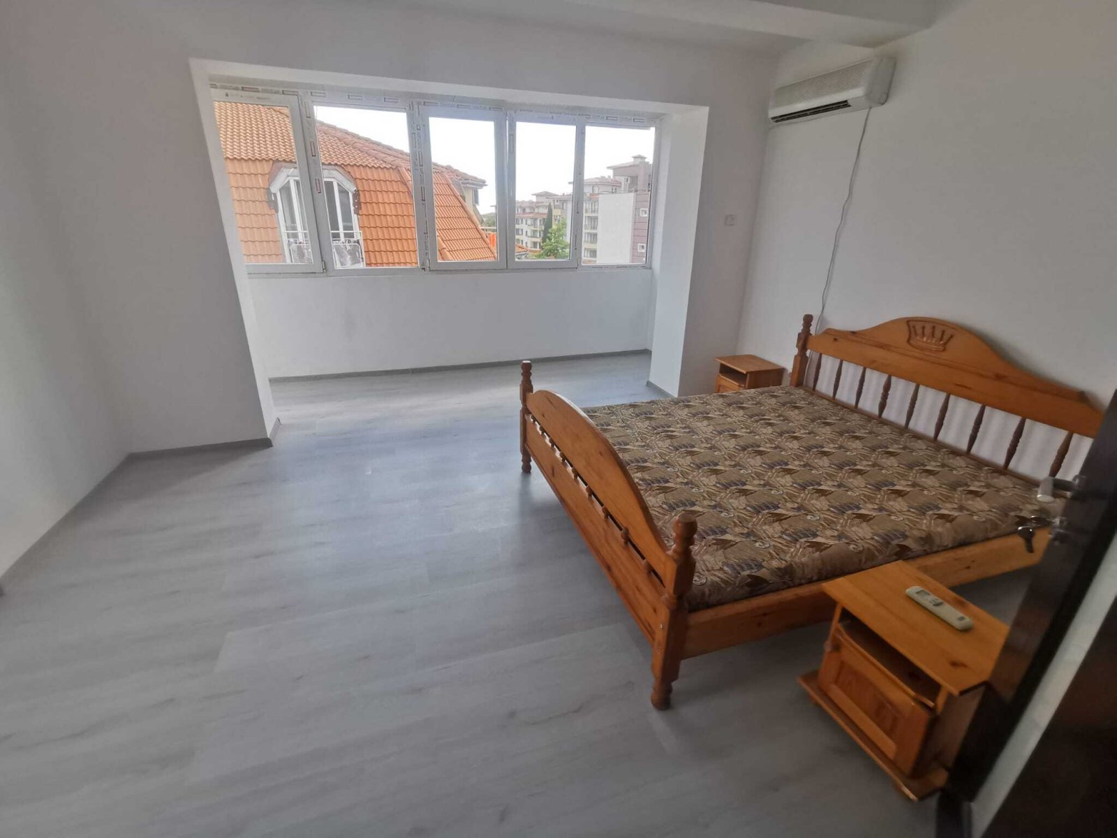 2 Zimmer Wohnung in Ravda ohne Wartungsgebühr Bulgarien