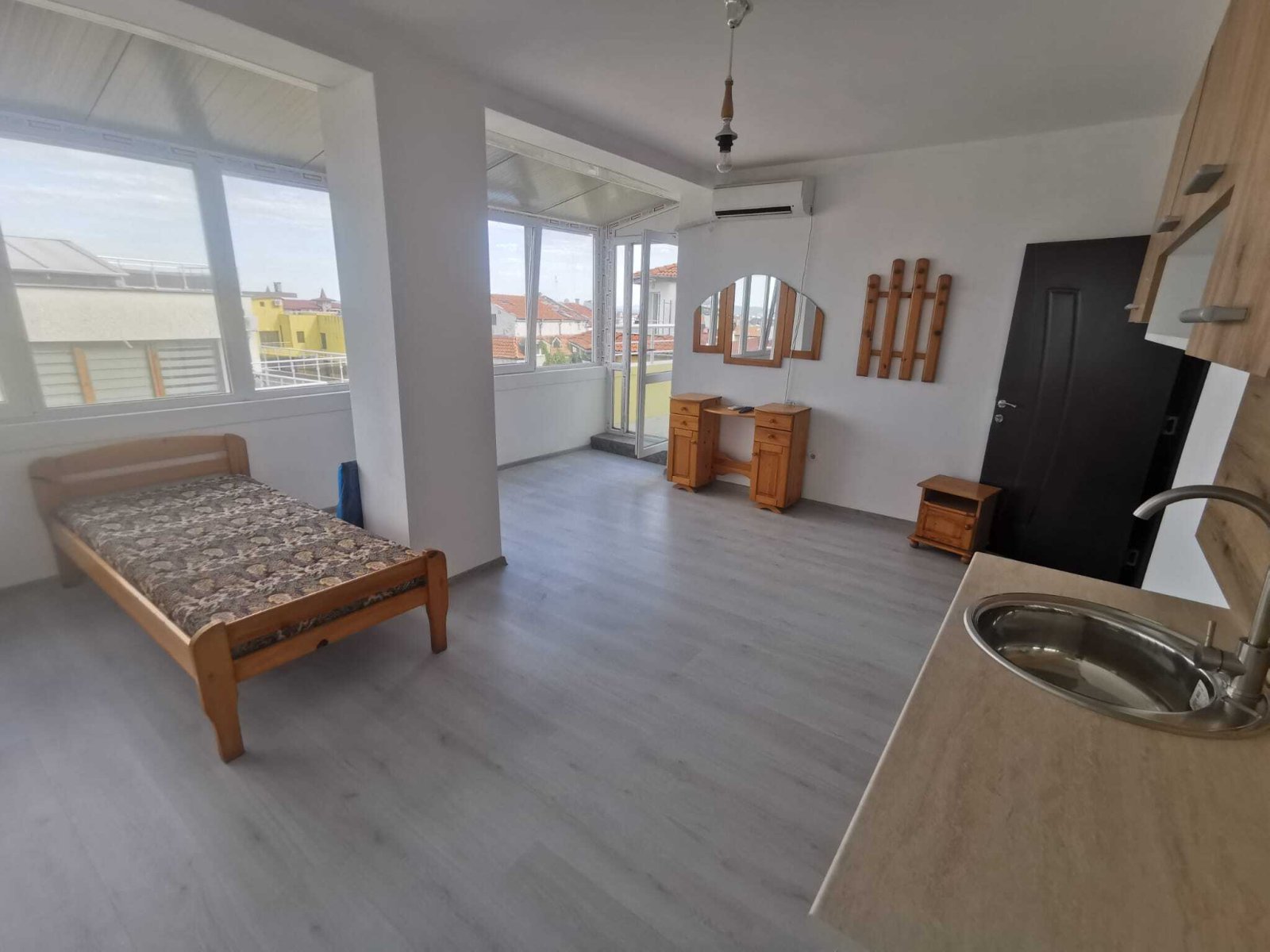 2 Zimmer Wohnung in Ravda ohne Wartungsgebühr Bulgarien