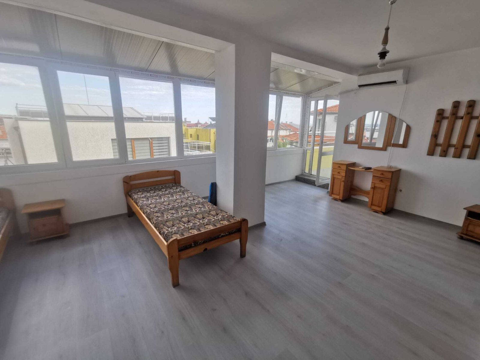 2 Zimmer Wohnung in Ravda ohne Wartungsgebühr Bulgarien