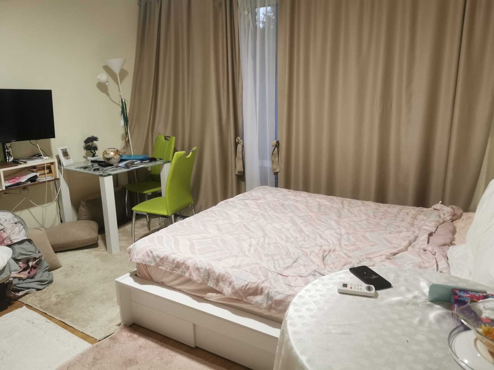 Studio im Nessebar Fort Noks Sunnybeach Bulgarien