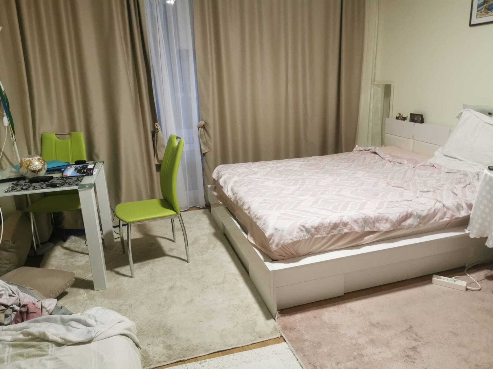 Studio im Nessebar Fort Noks Sunnybeach Bulgarien