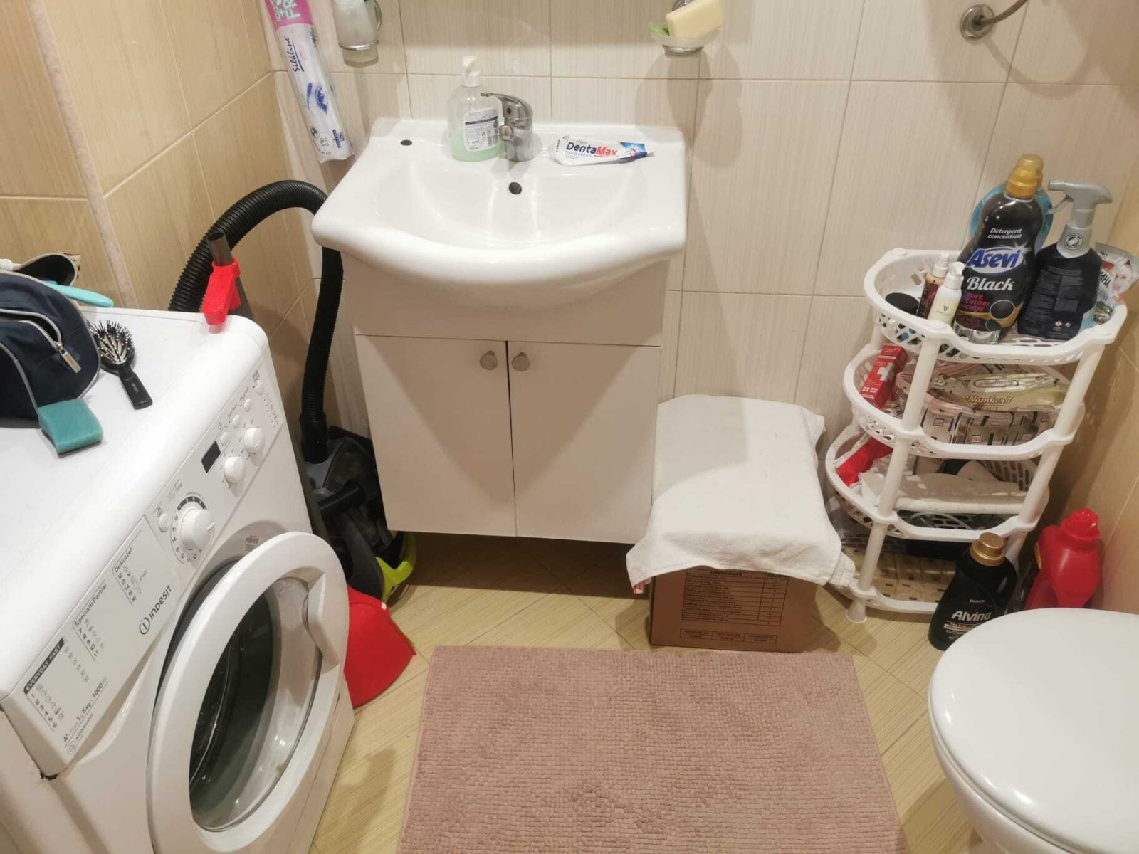 Studio im Nessebar Fort Noks Sunnybeach Bulgarien