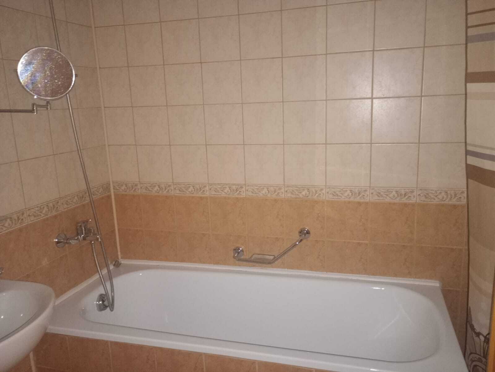 2 Zimmer Wohnung im Grand Hotel Nirvana Sonnenstrand Bulgarien