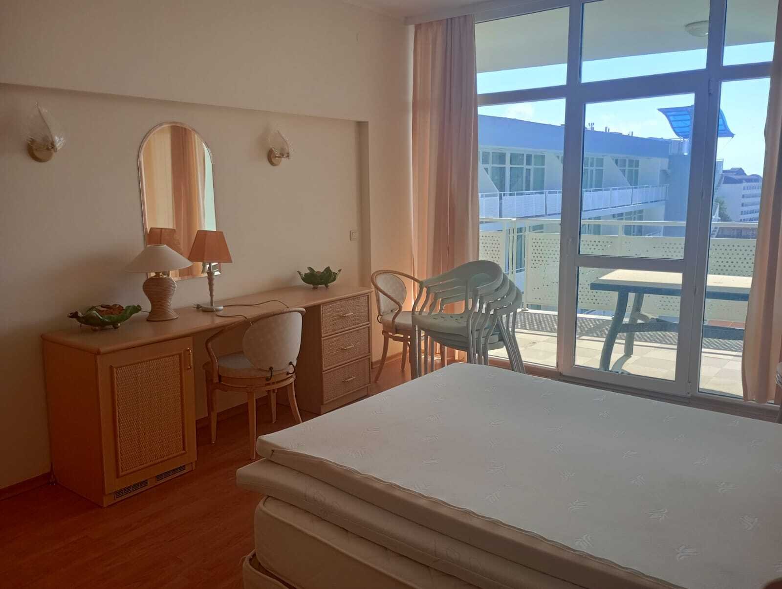 2 Zimmer Wohnung im Grand Hotel Nirvana Sonnenstrand Bulgarien