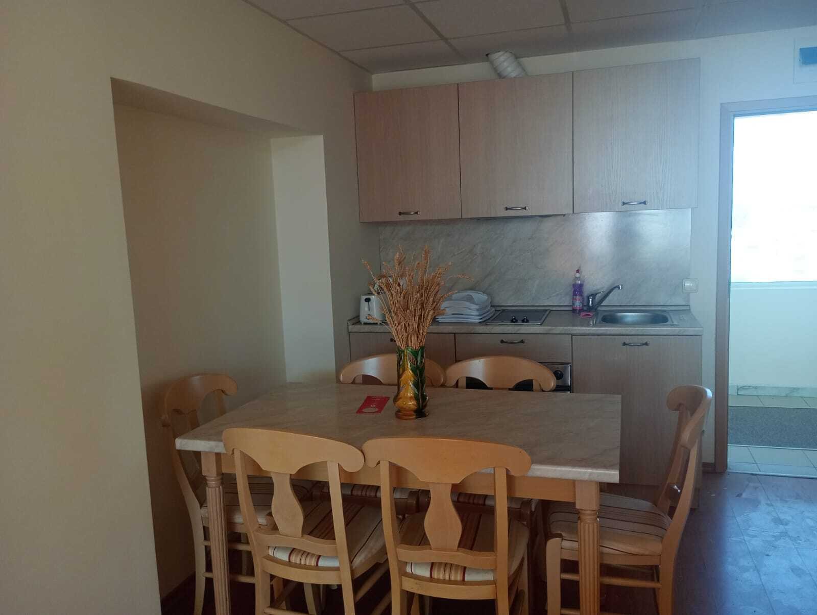 2 Zimmer Wohnung im Grand Hotel Nirvana Sonnenstrand Bulgarien