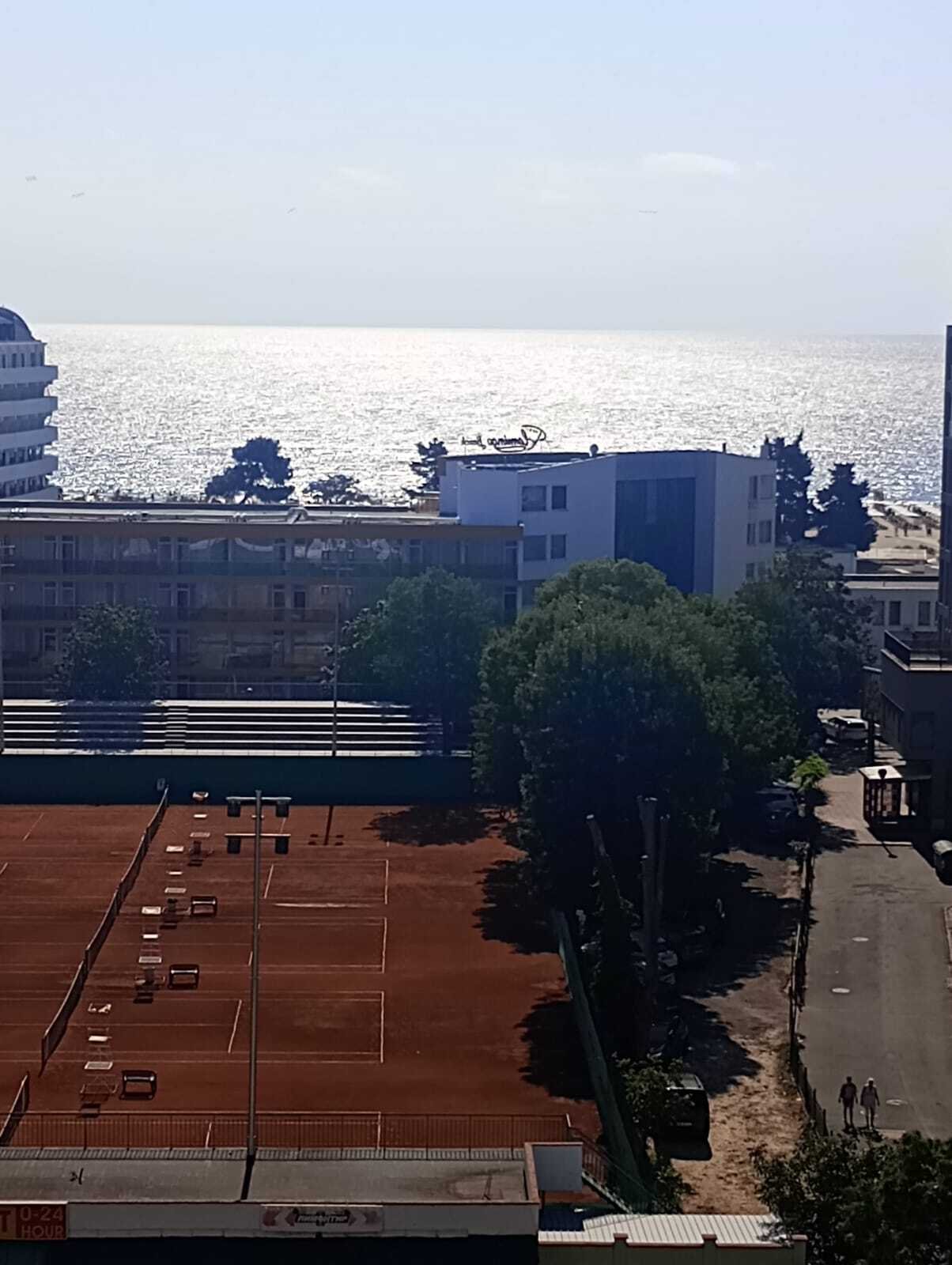 2 Zimmer Wohnung im Grand Hotel Nirvana Sonnenstrand Bulgarien