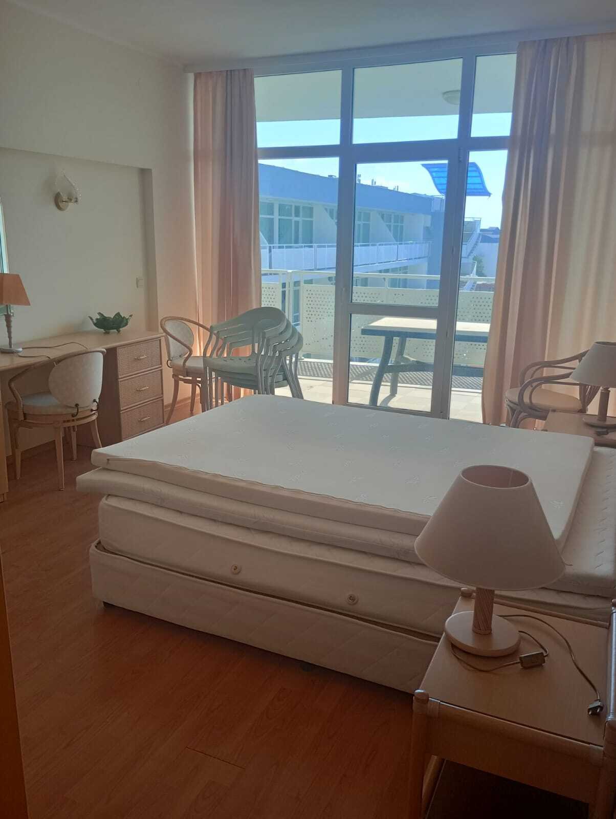 2 Zimmer Wohnung im Grand Hotel Nirvana Sonnenstrand Bulgarien