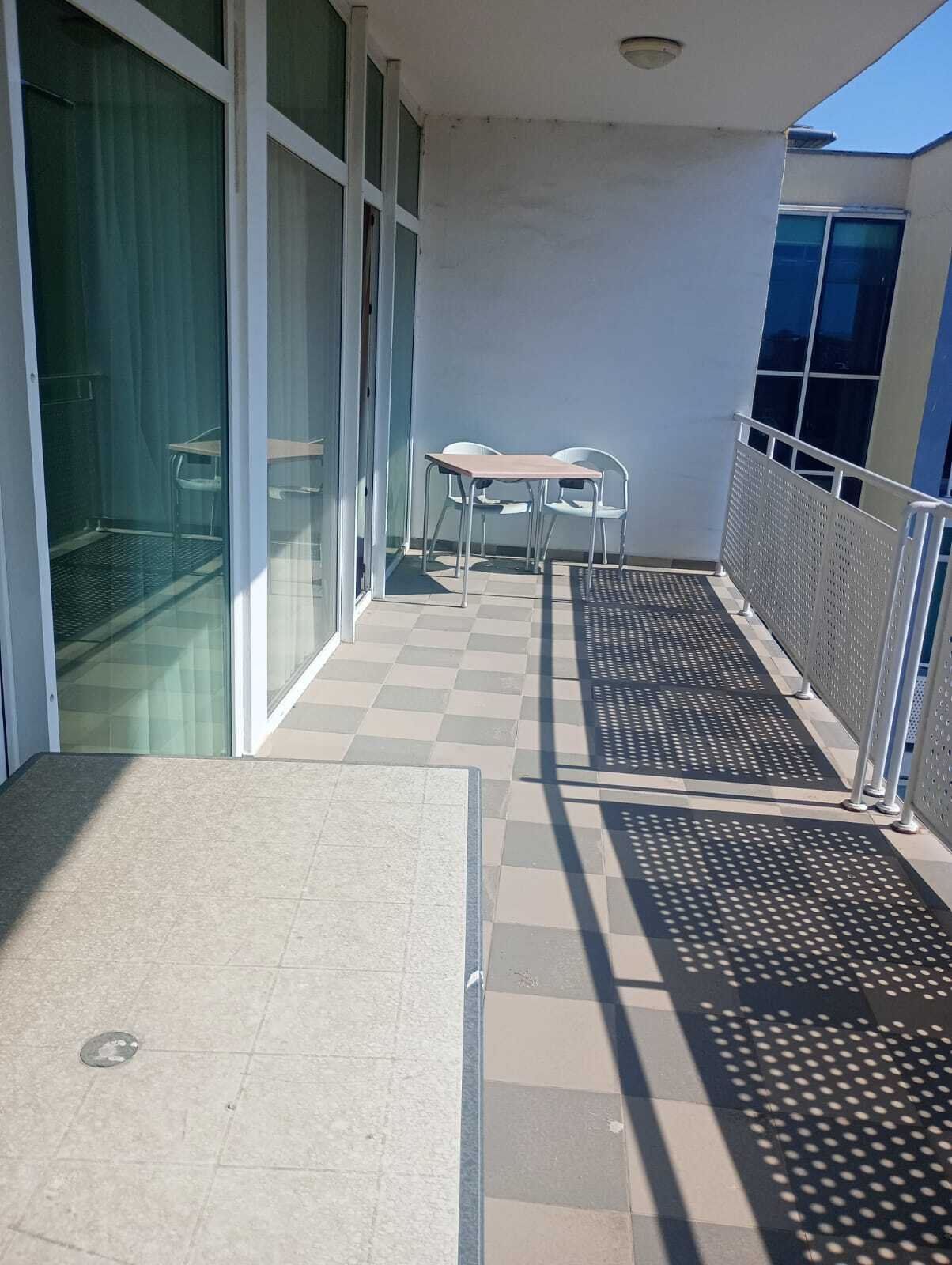 2 Zimmer Wohnung im Grand Hotel Nirvana Sonnenstrand Bulgarien