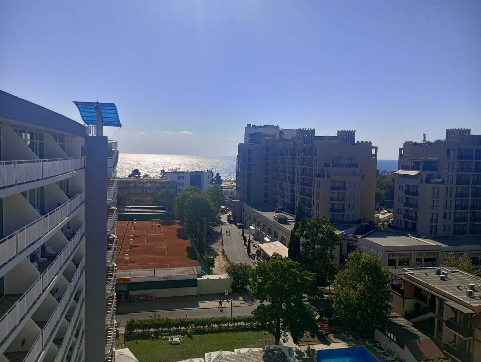 2 Zimmer Wohnung im Grand Hotel Nirvana Sonnenstrand Bulgarien