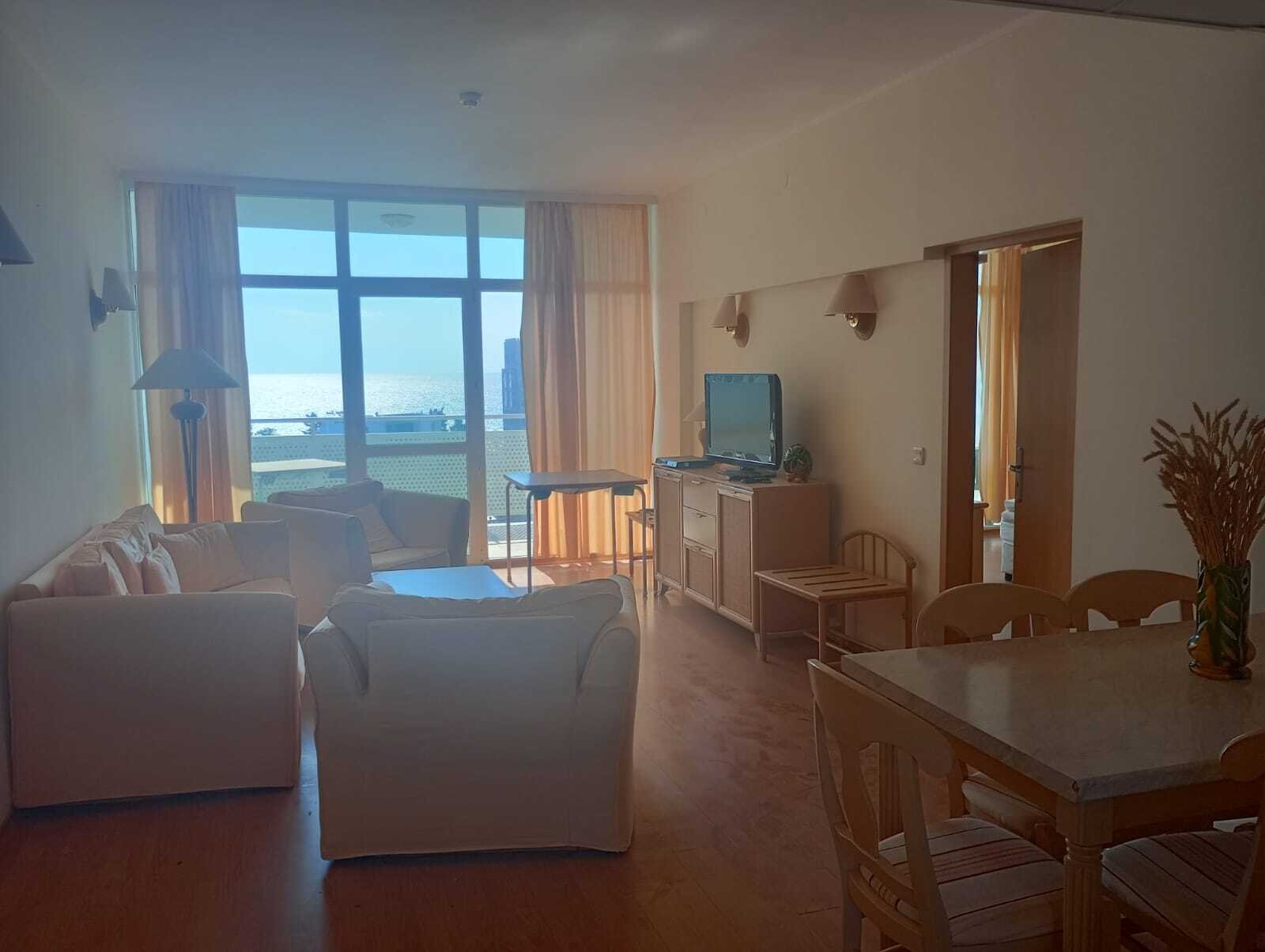 2 Zimmer Wohnung im Grand Hotel Nirvana Sonnenstrand Bulgarien