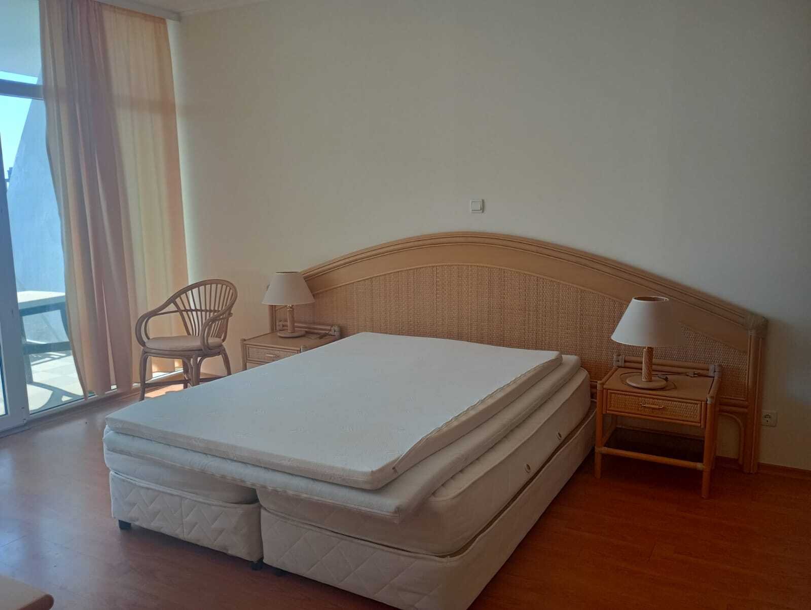 2 Zimmer Wohnung im Grand Hotel Nirvana Sonnenstrand Bulgarien