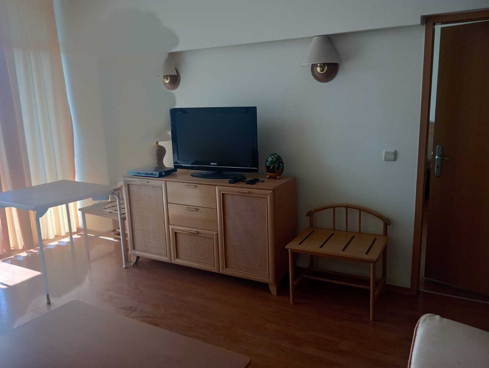 2 Zimmer Wohnung im Grand Hotel Nirvana Sonnenstrand Bulgarien