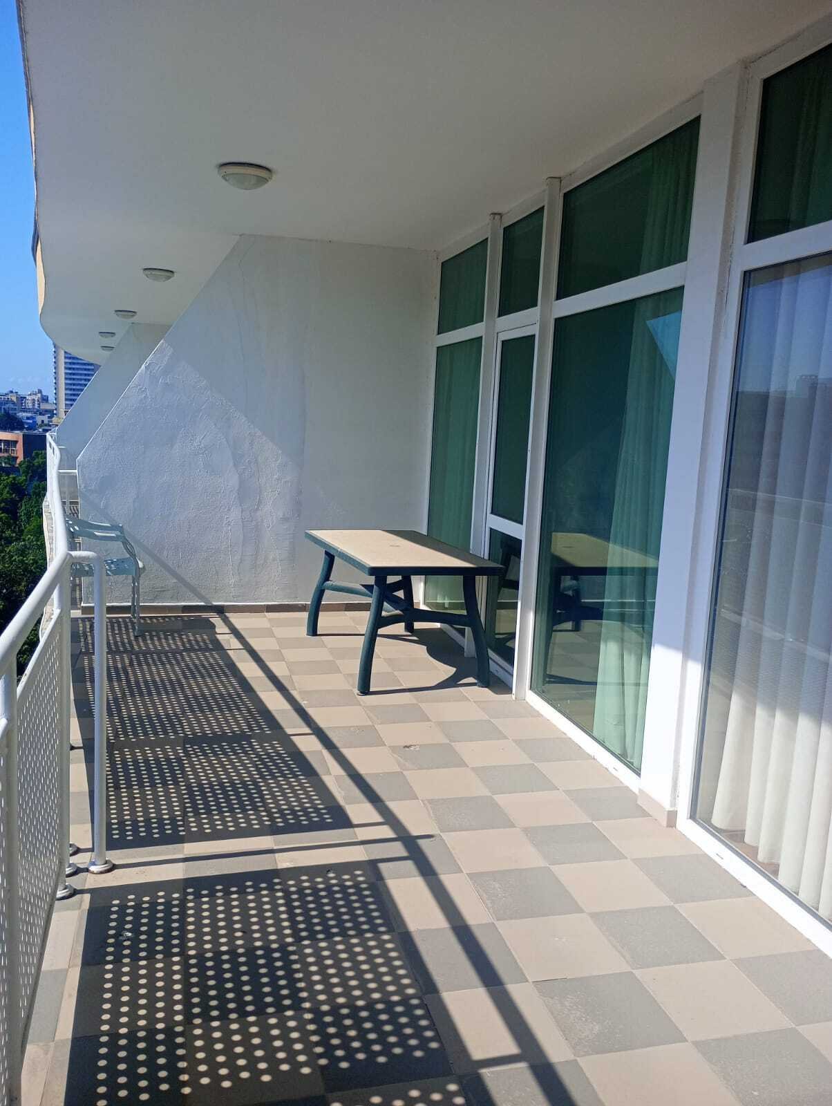 2 Zimmer Wohnung im Grand Hotel Nirvana Sonnenstrand Bulgarien