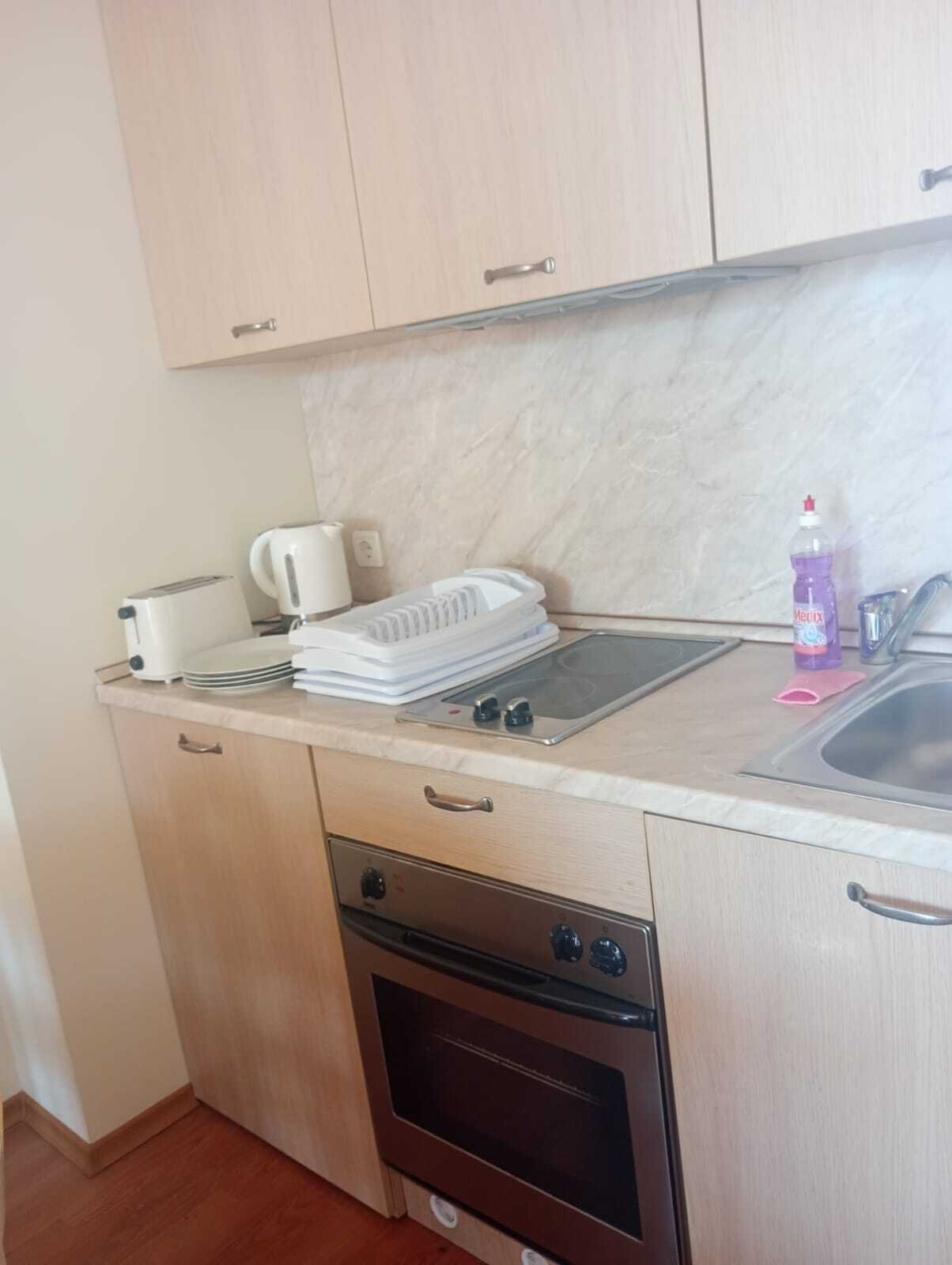 2 Zimmer Wohnung im Grand Hotel Nirvana Sonnenstrand Bulgarien