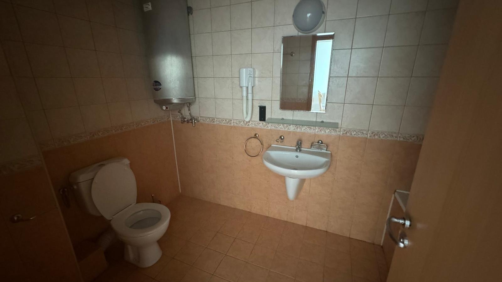 Studio mit Meerblick Grand Hotel Nirvana Sunny beach Bulgarien