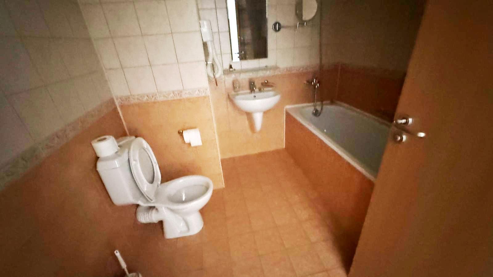 2 Zimmer Wohnung mit Meerblick Sunnybeach Bulgarien