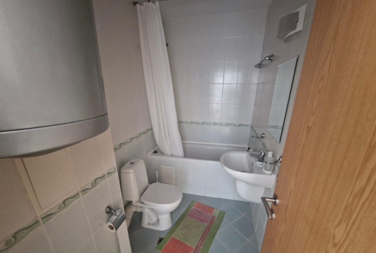 3-стаен апартамент в Vineyards Resort Ахелой