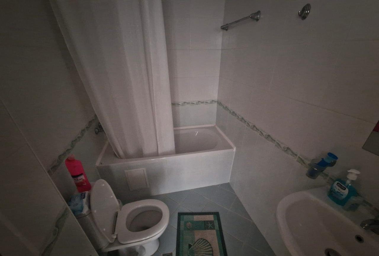 3-стаен апартамент в Vineyards Resort Ахелой