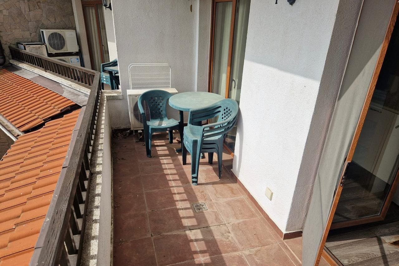 3-стаен апартамент в Vineyards Resort Ахелой