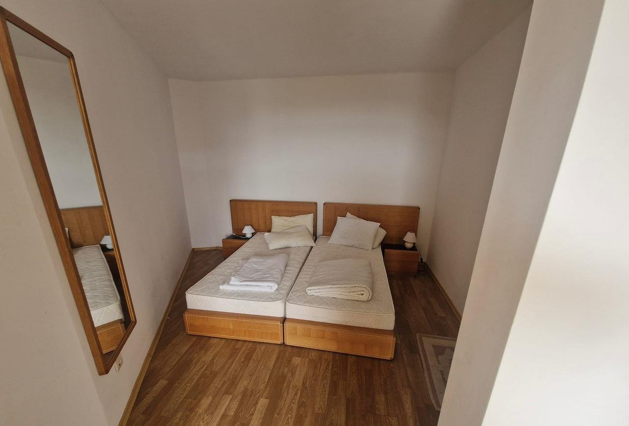 3-стаен апартамент в Vineyards Resort Ахелой