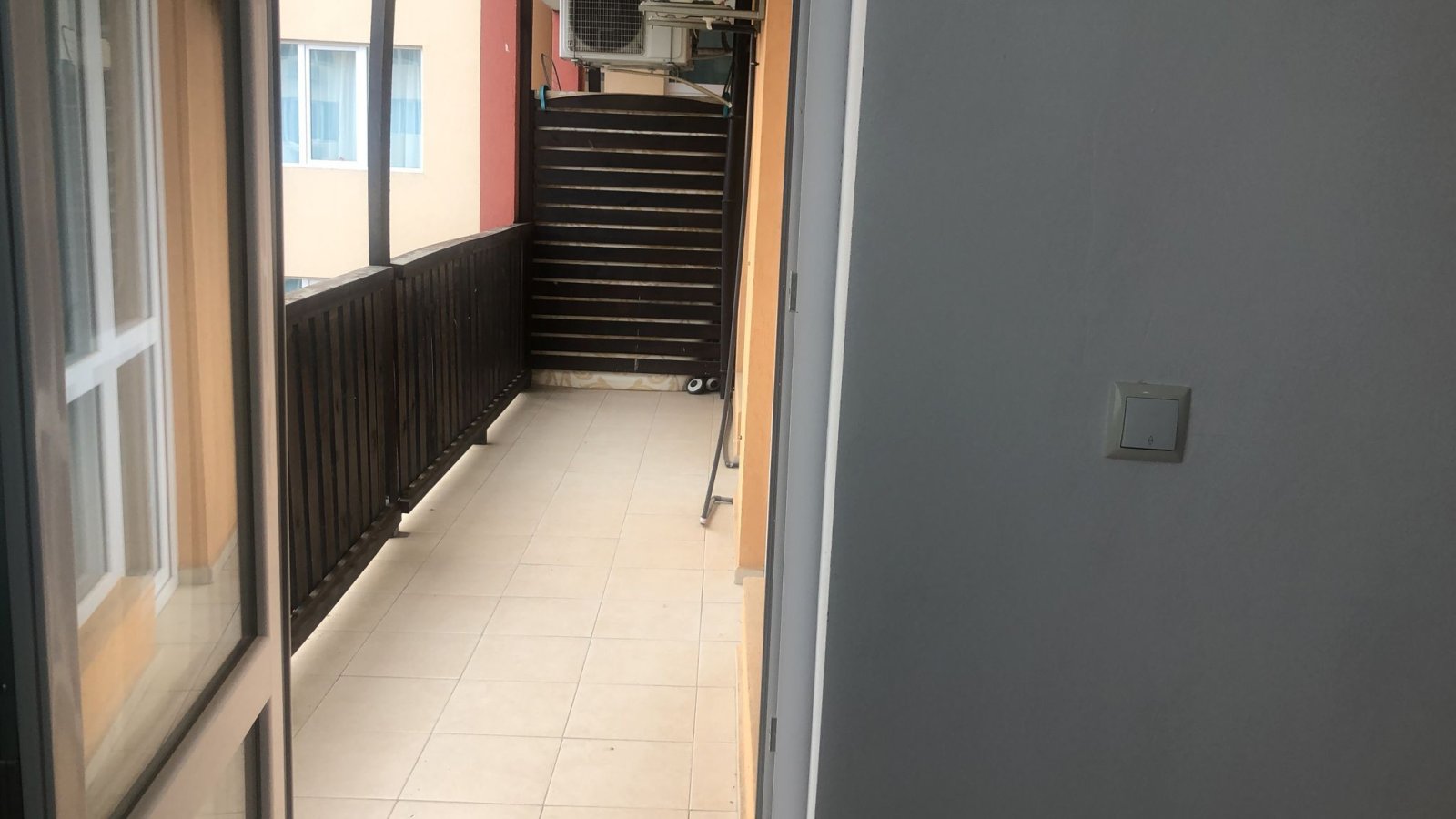 3 Zimmer Wohnungen in Aheloy Region Burgas in  Bulgarien