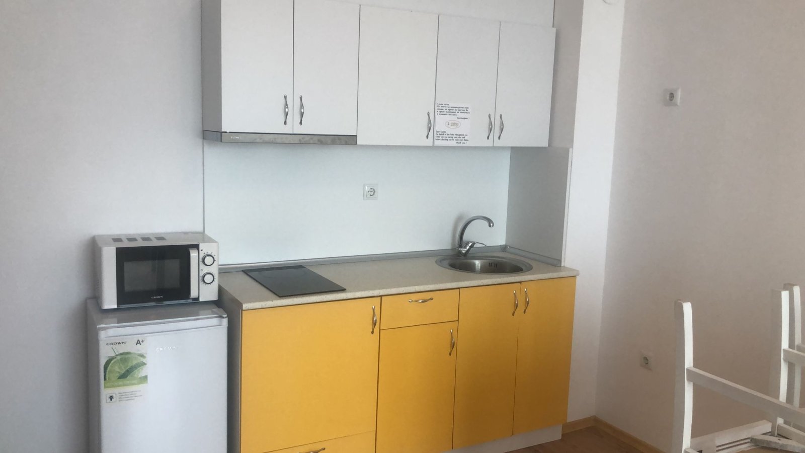 3 Zimmer Wohnungen in Aheloy Region Burgas in  Bulgarien