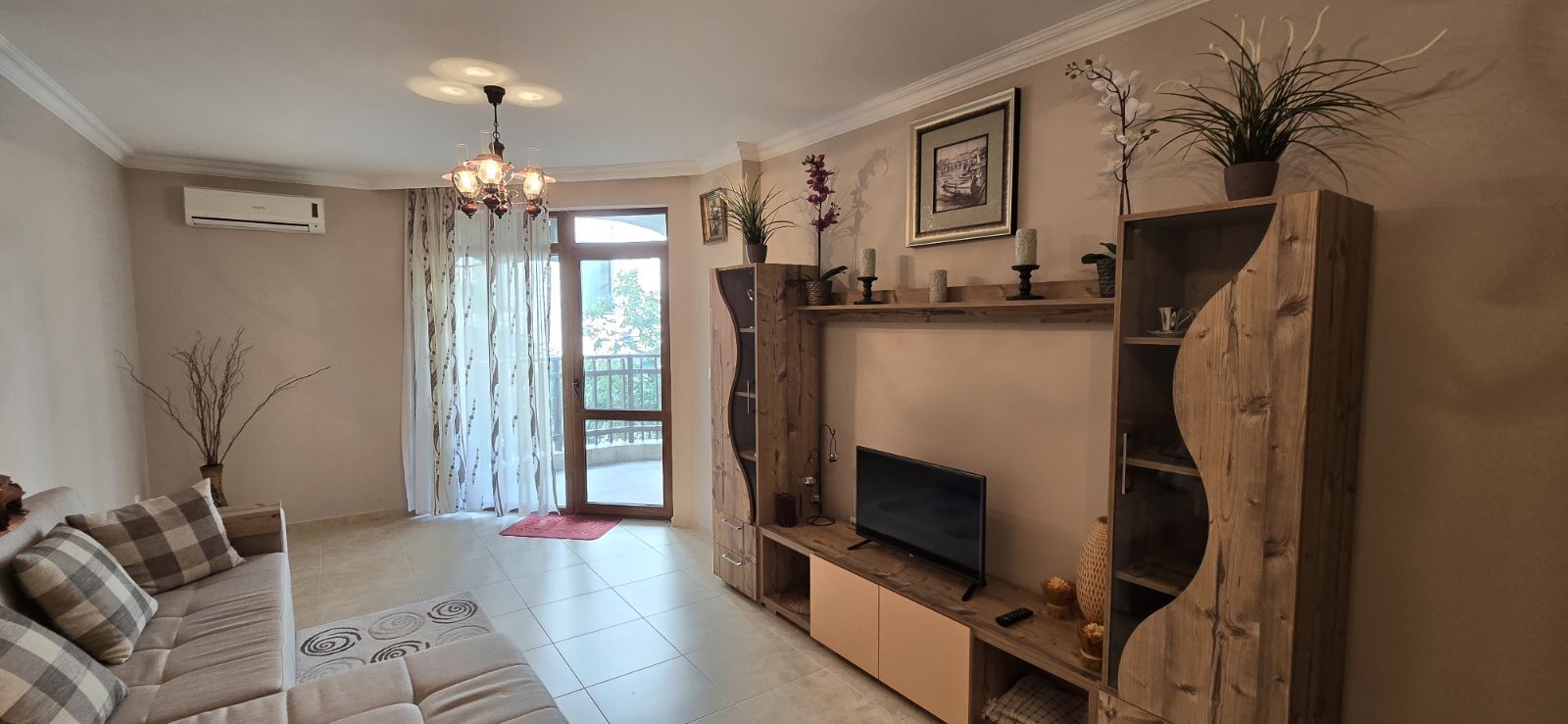 2 Zimmer Wohnung im Fregatta Sveti Vlas Bulgarien