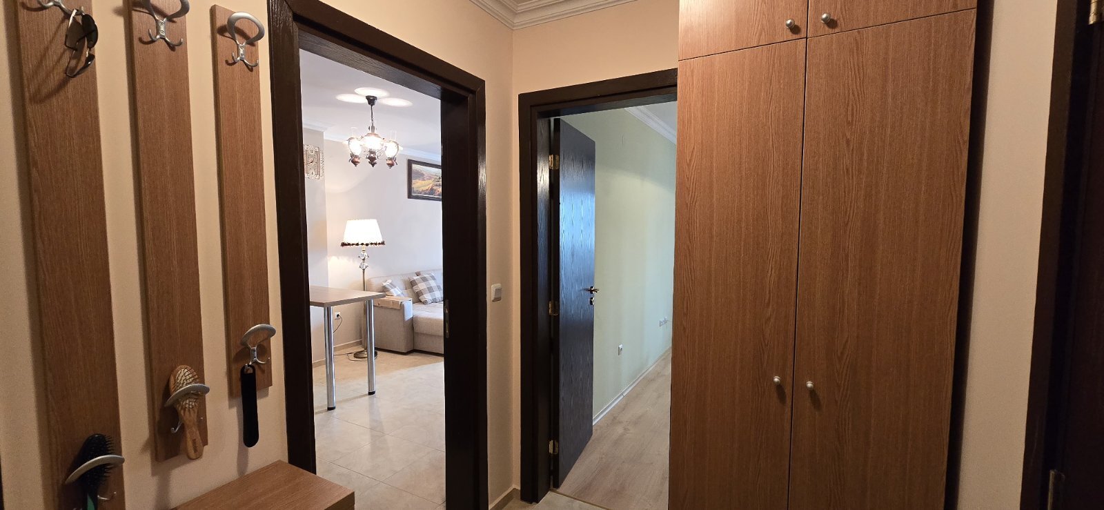 2 Zimmer Wohnung im Fregatta Sveti Vlas Bulgarien