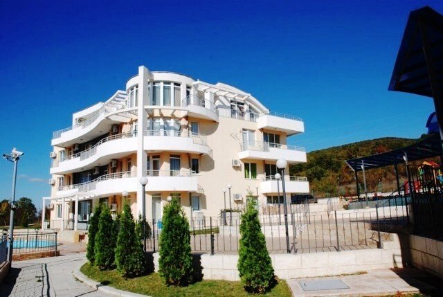 Kosharitsa: Affordable Studio in Sunset complex, Kosharitsa, Bulgaria Kosharitsa: Affordable Studio in Sunset complex, Kosharitsa, Bulgaria