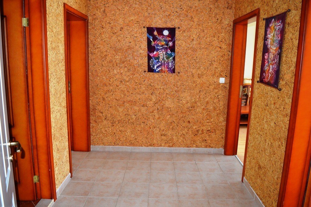 3 Zimmer Wohnung mit Meerblick Messambria Fort Elenite Bulgarien