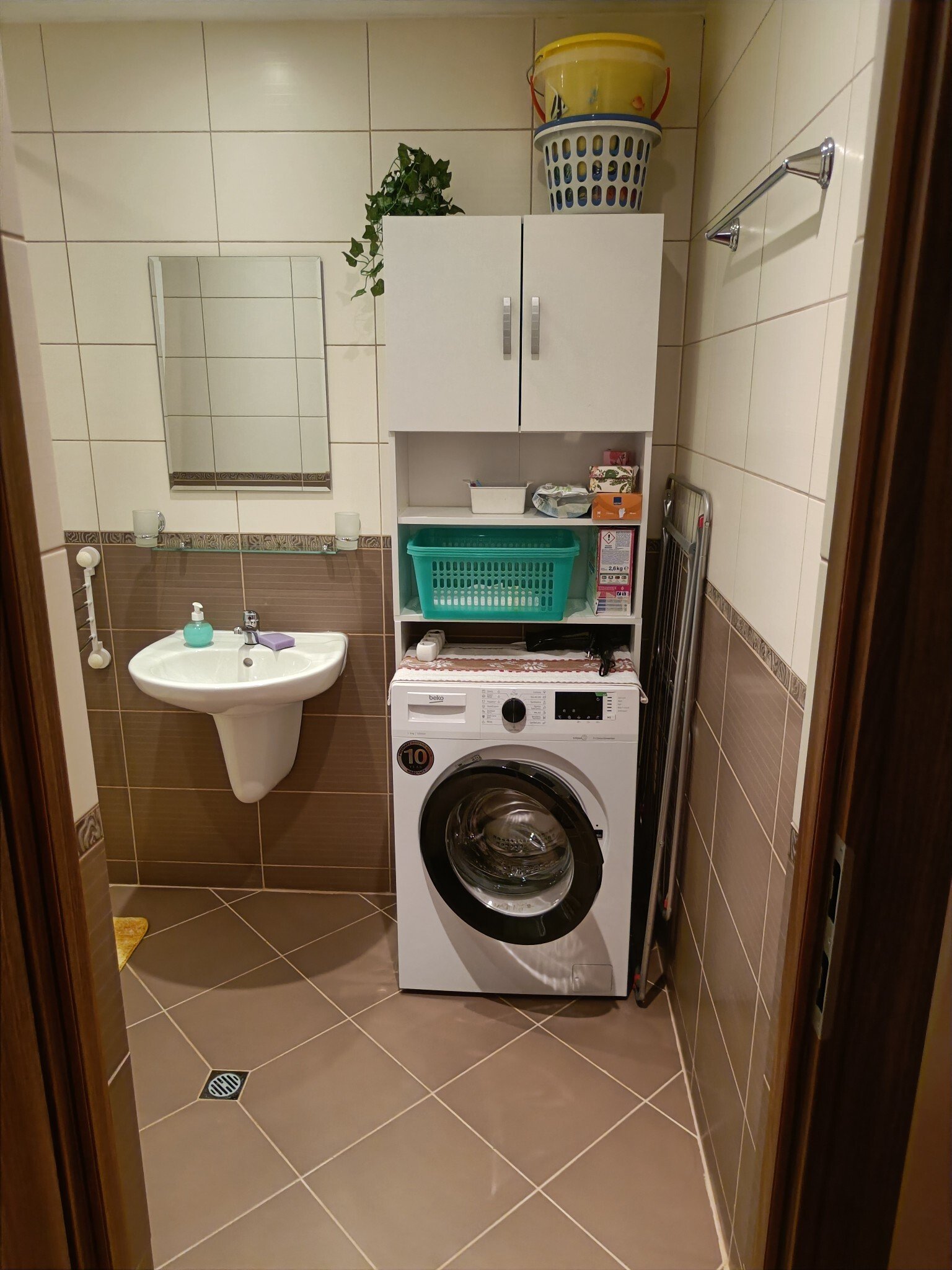 3 Zimmer Wohnung im Komplex Horizont Sunny Beach