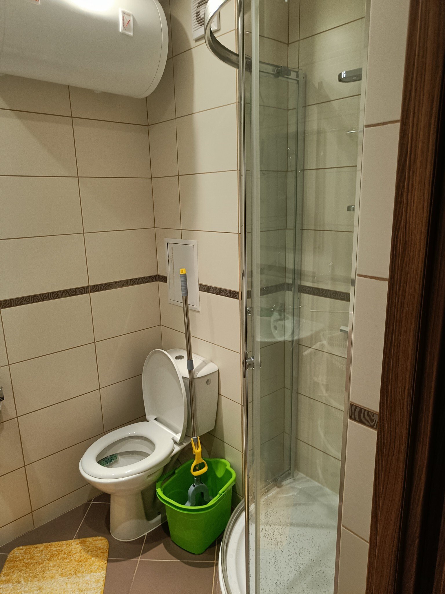 3 Zimmer Wohnung im Komplex Horizont Sunny Beach