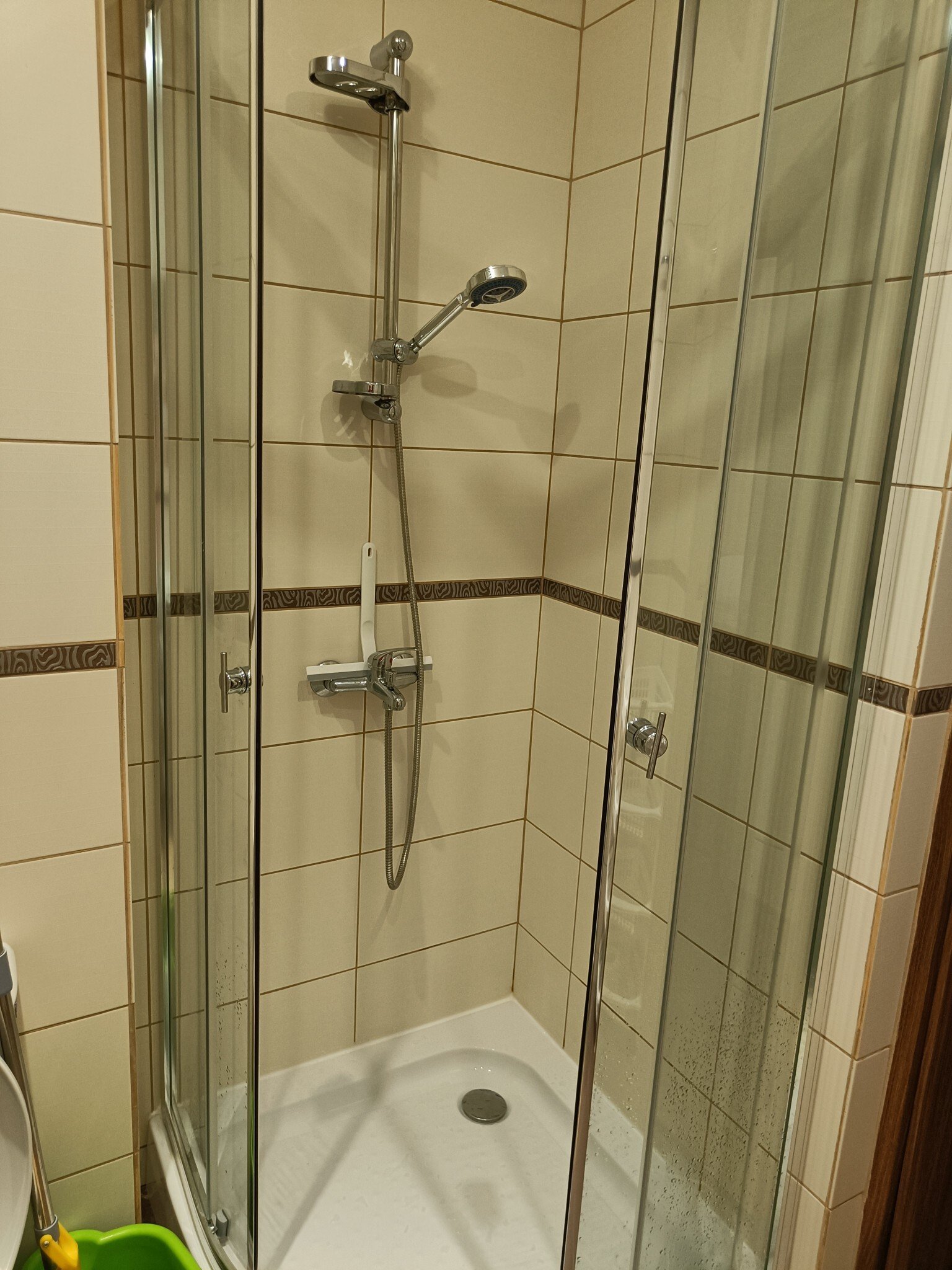 3 Zimmer Wohnung im Komplex Horizont Sunny Beach