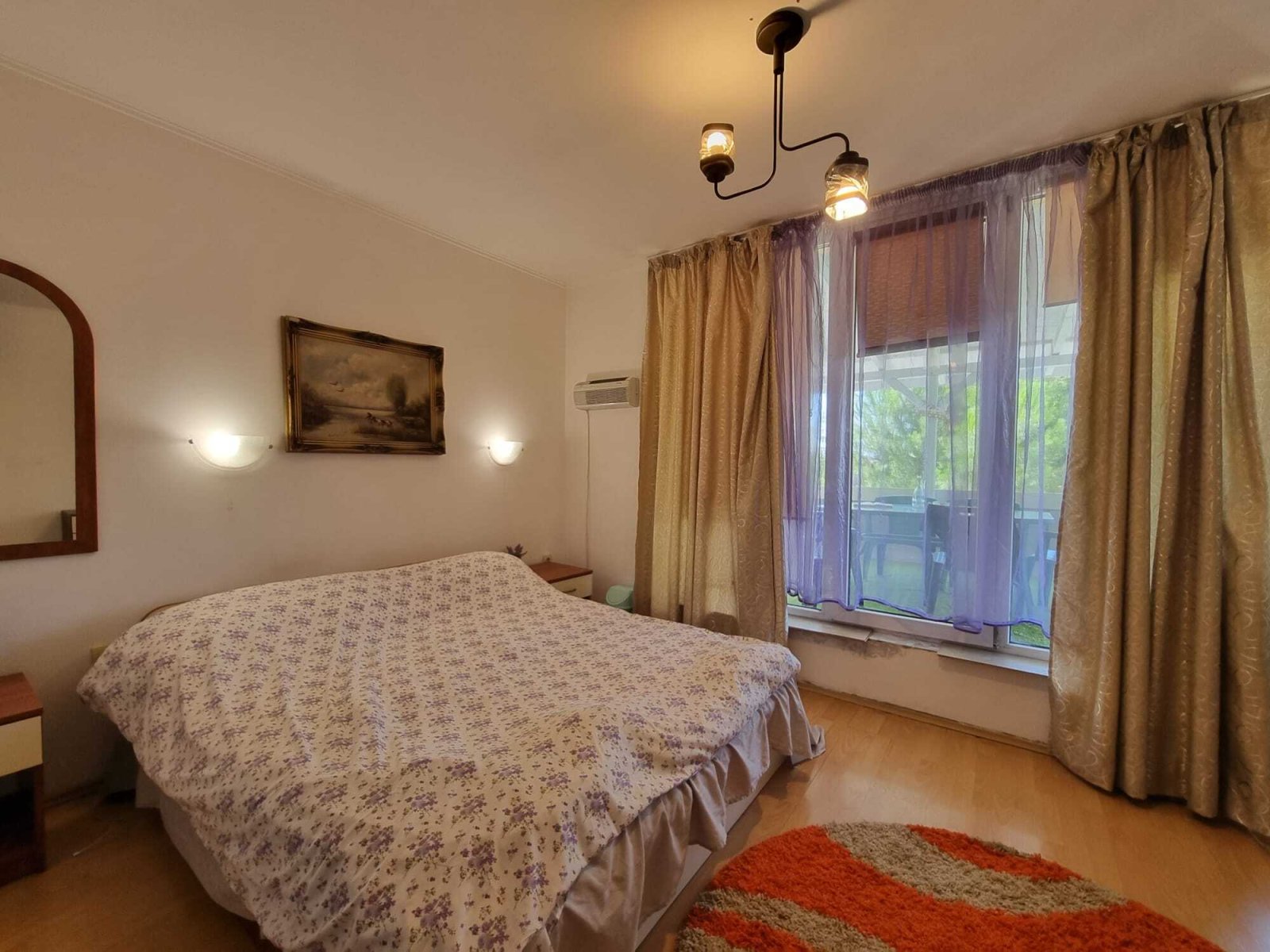 2 Zimmer Wohnung im Prima 1 Sunny beach Bulgarien