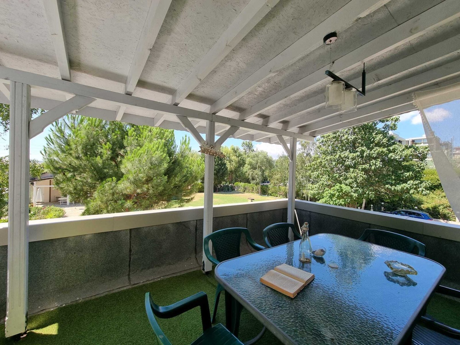 2 Zimmer Wohnung im Prima 1 Sunny beach Bulgarien