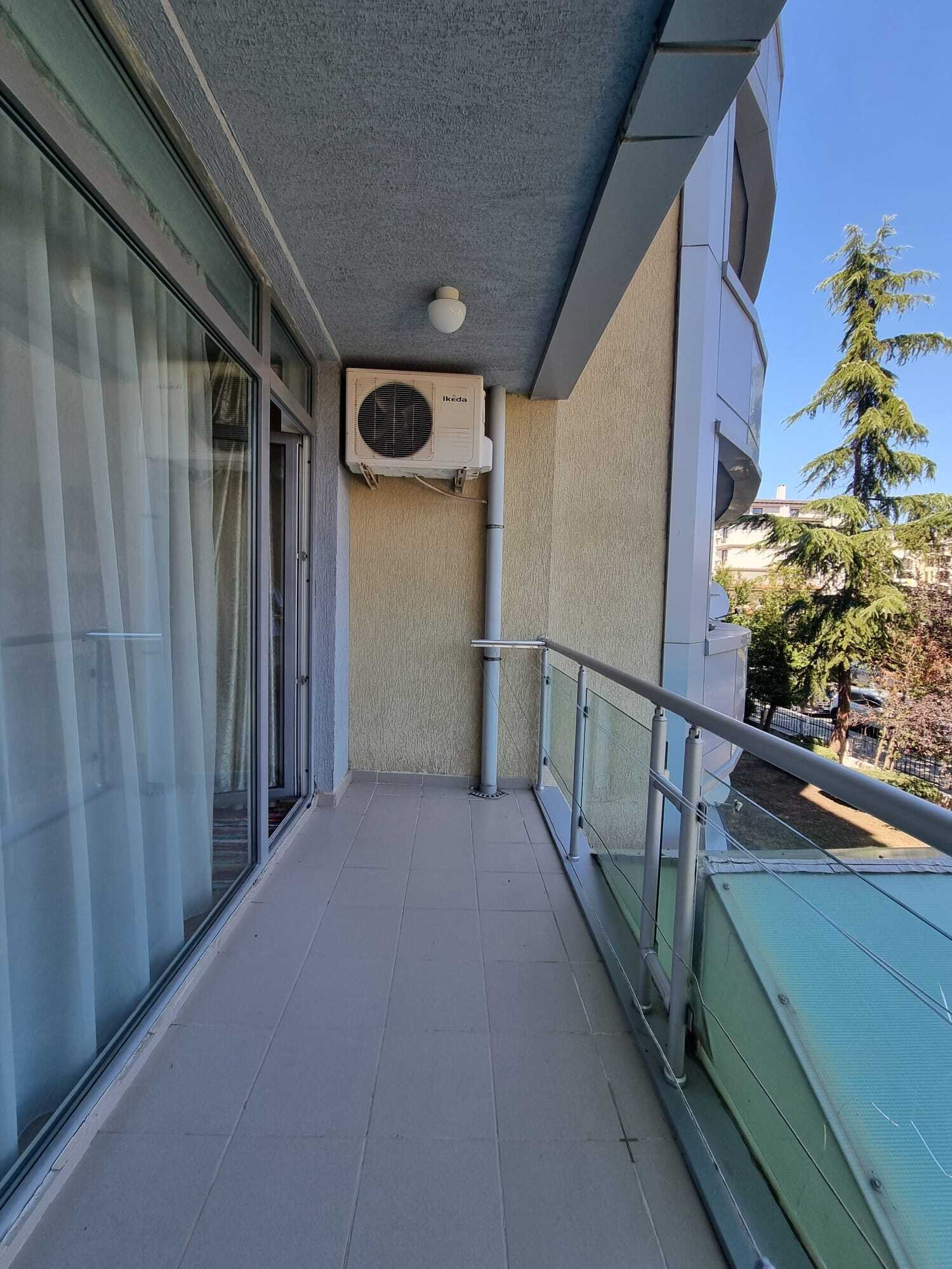 2 Zimmer Wohnung im Prima 1 Sunny beach Bulgarien