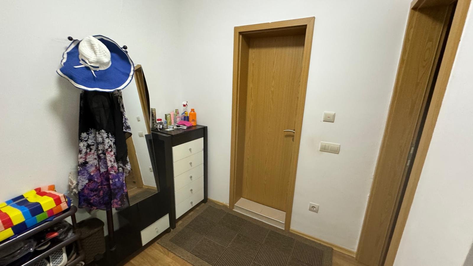 2 Zimmer Wohnung parterre im Vineyards Komplex Kaleshkovo