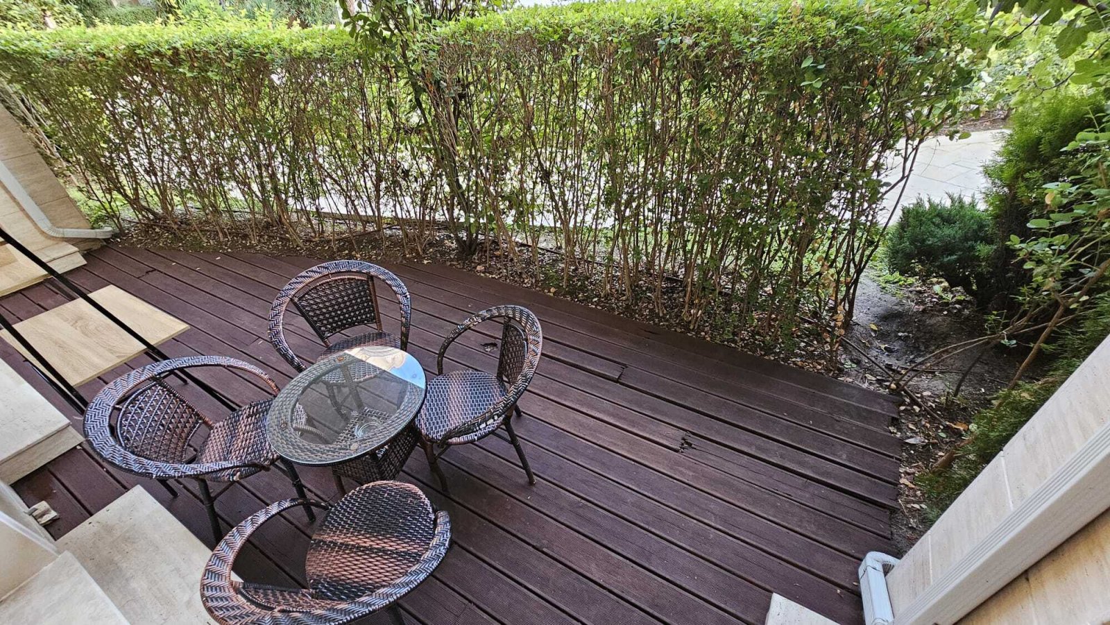 4 Zimmer Wohnung im Harmony Suites Sonnenstrand Bulgarien